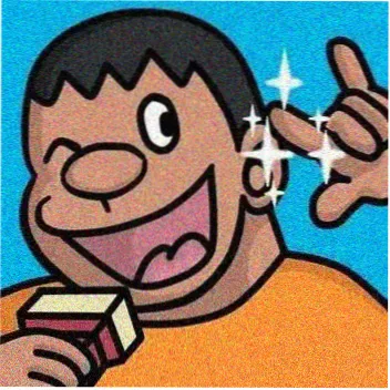 角色设计叶未访谈头像